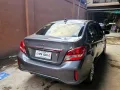 2022 Mitsubishi Mirage G4 GLX Automatic Gas -3