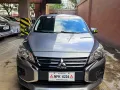 2022 Mitsubishi Mirage G4 GLX Automatic Gas -1