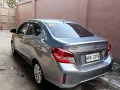 2025 Mitsubishi Mirage G4 GLX Automatic Gas-4