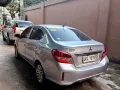 2023 Mitsubishi Mirage G4 GLX Automatic Gas-4