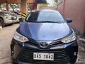 2022 Toyota Vios 1.3 XLE Automatic Gas -1