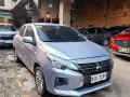 2023 Mitsubishi Mirage G4 GLX Automatic Gas-0