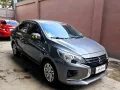 2022 Mitsubishi Mirage G4 GLX Automatic Gas -0