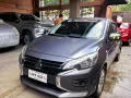 2022 Mitsubishi Mirage G4 GLX Automatic Gas -2