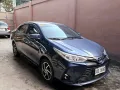 2022 Toyota Vios 1.3 XLE Automatic Gas -0