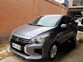 2024 Mitsubishi Mirage G4 GLX Automatic Gas-2