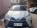 2021 Toyota Vios 1.3 XLE Automatic Gas-1