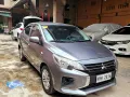2024 Mitsubishi Mirage G4 GLX Automatic Gas-0