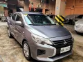  2023 Mitsubishi Mirage G4 GLX Automatic Gas-0
