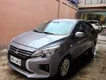  2023 Mitsubishi Mirage G4 GLX Automatic Gas-2