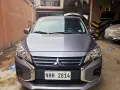 2024 Mitsubishi Mirage G4 GLX Automatic Gas-1