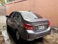  2023 Mitsubishi Mirage G4 GLX Automatic Gas-4