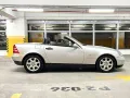 HOT!!! 2000 Mercedes-Benz SLK 230 for sale at affordable price! -8