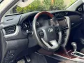 HOT!!! 2017 Toyota Fortuner V 4x2 GRS look for sale at affordable price! -3