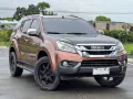 HOT!!! 2015 Isuzu MUX LSA for sale at affordable price! -0