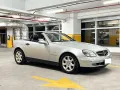 HOT!!! 2000 Mercedes-Benz SLK 230 for sale at affordable price! -1