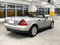 HOT!!! 2000 Mercedes-Benz SLK 230 for sale at affordable price! -5