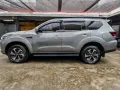 2024 Nissan Terra 2.5 VE A/T-4