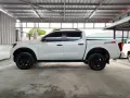 2025 Nissan Navara 2.5 PRO-4X 4X4 A/T -6