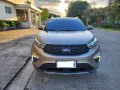 2022 Ford territory Titanuim automatic-0
