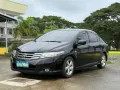 2010 HONDA CITY AT ₱368,000-0
