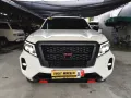2025 Nissan Navara 2.5 PRO-4X 4X4 A/T -1