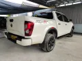 2025 Nissan Navara 2.5 PRO-4X 4X4 A/T -8