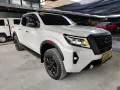 2025 Nissan Navara 2.5 PRO-4X 4X4 A/T -0
