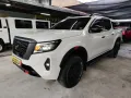 2025 Nissan Navara 2.5 PRO-4X 4X4 A/T -2