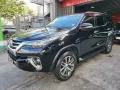 ✅Toyota Fortuner 2017 2.4 V Auto-1