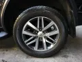✅Toyota Fortuner 2017 2.4 V Auto-14