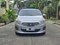 Mitsubishi Mirage g4 2019 AT -2