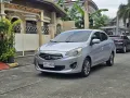 Mitsubishi Mirage g4 2019 AT -0