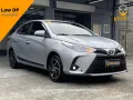 2025 Toyota Vios 1.3 XLE CVT-15