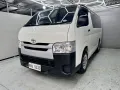2017 Toyota Hiace Commuter 3.0 Manual Diesel FRESH-0