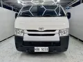 2017 Toyota Hiace Commuter 3.0 Manual Diesel FRESH-1