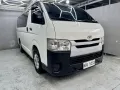 2017 Toyota Hiace Commuter 3.0 Manual Diesel FRESH-2