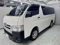 2017 Toyota Hiace Commuter 3.0 Manual Diesel FRESH-3