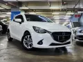 2017 Mazda 2 1.5L V AT | With Warranty by Ugarte Cars Manila-0