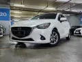 2017 Mazda 2 1.5L V AT | With Warranty by Ugarte Cars Manila-25