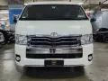 2016 Toyota Hiace Super Grandia DSL AT | With Warranty by Ugarte Cars Manila-1