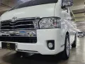2016 Toyota Hiace Super Grandia DSL AT | With Warranty by Ugarte Cars Manila-2