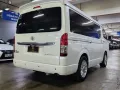 2016 Toyota Hiace Super Grandia DSL AT | With Warranty by Ugarte Cars Manila-5