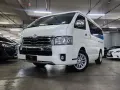 2016 Toyota Hiace Super Grandia DSL AT | With Warranty by Ugarte Cars Manila-23