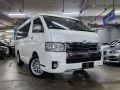 2016 Toyota Hiace Super Grandia DSL AT | With Warranty by Ugarte Cars Manila-24