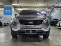 2014 Kia Sportage 2.0L 4x2 DSL AT | With Warranty by Ugarte Cars Manila-1