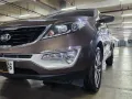 2014 Kia Sportage 2.0L 4x2 DSL AT | With Warranty by Ugarte Cars Manila-2