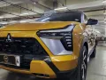 2025 Mitsubishi XForce GLS 1.5L G 2WD CVT AT | With Warranty by Ugarte Cars Manila-2
