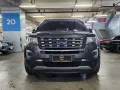2017 Ford Explorer Limited 4X2 2.3L Ecoboost Gas AT | With Warranty by Ugarte Cars Manila-1