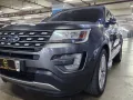 2017 Ford Explorer Limited 4X2 2.3L Ecoboost Gas AT | With Warranty by Ugarte Cars Manila-2
